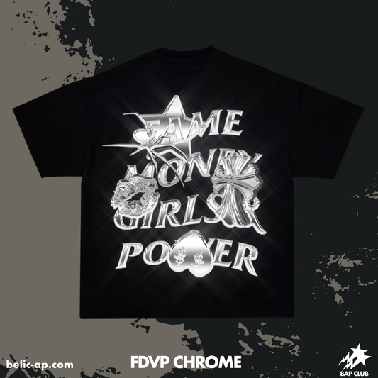 FDVP CHROME